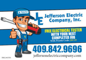 Jefferson Electric Company, Inc