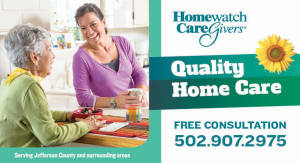 Homewatch Caregivers
