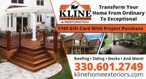 Kline Home Exteriors