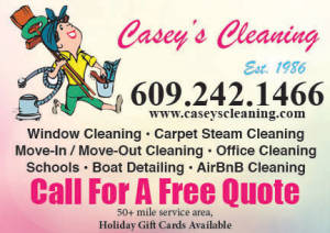 Caseys Cleaning