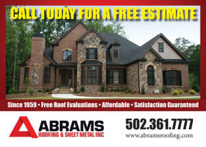 Red Abrams Roofing and Sheet Metal