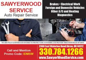 Sawyerwood Service