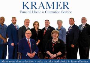 Kramer Funeral Home