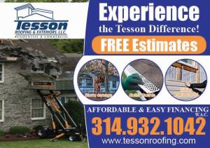 Tesson Roofing