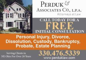 Perduk & Associates Co LPA