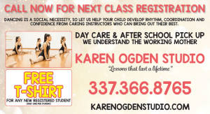 Karen Ogden Dance Studio