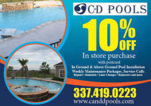 CD Pools