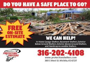 Protection Shelters LLC