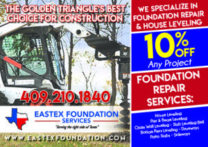 EasTex Foundation Services