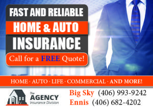 Agency Insurance