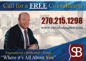 Law Offices of Steven Boling