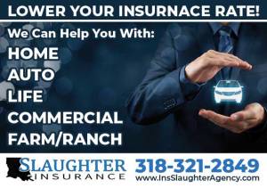 Slaughter Insurance