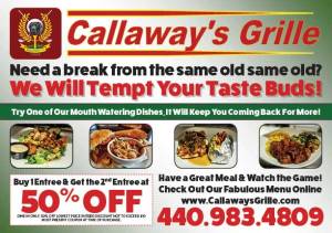 Callaway's Grille
