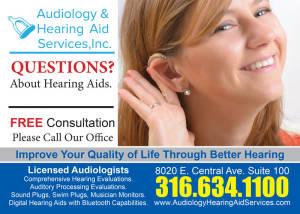 Audiology & Hearing Aid Services