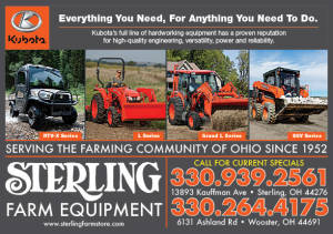 Sterling Farm Equipment