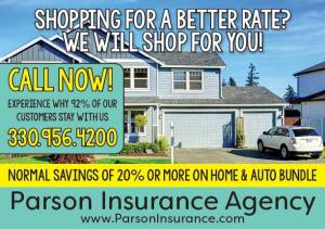 Parson Insurance