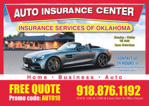 Auto Insurance Center