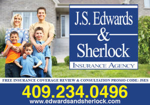 JS Edwards & Sherlock Insurance Agency