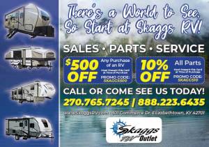 Skaggs RV Outlet