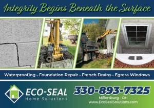 Eco Seal Home Solutions
