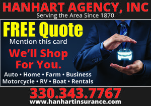 Hanhart Agency