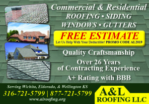 A and L Roofing