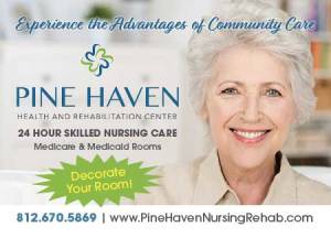 Pine Haven Health