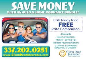 Glenn Dean Insurance