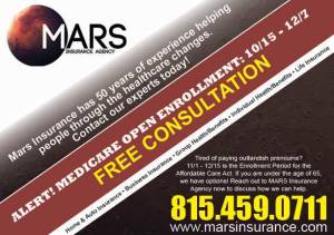 MARS Insurance Agency
